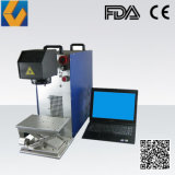 Sanitary Ware Fiber Laser Marking Machine