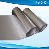 Aluminum Foil Coated Fiberglass Heat Insulation Fabric