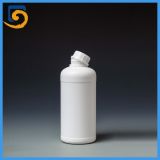 OEM 500ml 1L Plastic Disinfectant / Pesticide / Chemical Bottle for Bottle