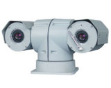 Car PTZ Cameras for Police Car Tc-Pl64W-Trsee-Camera