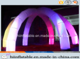 2015 Amazing Event, Party Supplies Lighting Inflatable Tent with LED Light for Sale