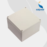 IP66 ABS/PC/PVC Waterproof Power Distribution Box (DS-AG-2020)