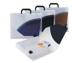 Stationery Supply Office Supply Office Stationery with Handle Document Box Case