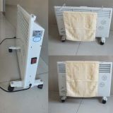 High Quality White Multi-Function Electronic Convector Heater