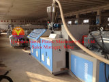 PVC Crust Foam Board Plastic Extrusion Machinery for Construction