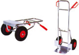 Aluminum Folding Cart Ht1428al Load 200kg