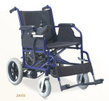 Economic Electric Wheelchair (ZK112)