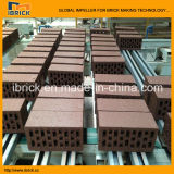Clay Brick Equipment Brick Cutter