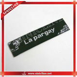 Customized Woven Label for Garment