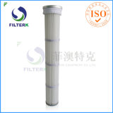 Pleated Cement Industry Bag Filters