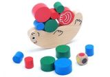 Chinese Wooden Toys