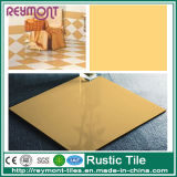 Yellow Polished Porcelain Glossy Tile Lrp603301