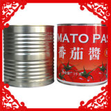 New Crop Tomato Paste in 3kg Cans