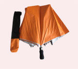 2 Fold Golf Umbrella