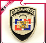 Customized Promotion Metal Pin Badge