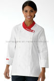 Special Hotel Uniform for Chef with Factory Price (WU23)