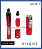 Mini Click N Vape / Incense Burner Click N Vape / Click N Vape Lighter for Dry Herb Vaporizer