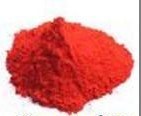 Pigment Red 185 Used for Ink Paint Plastic and Rubber