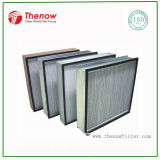HEPA Filter for Ventilation Systems