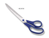 Soft Handle Scissors (HE-6104)