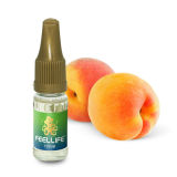 Feellife E Liquid, Peach Flavor 10ml