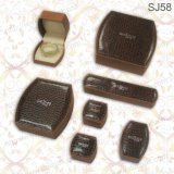 Special Plastic Jewelry and Watch Box (SJ58)