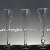 Special Long Tube Design Martini Glasses (B-MB01)