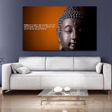 2013 New Collection Cheap Buddha Painting on Canvas