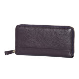 Fashionable Promotional Leather Wallet