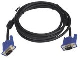 High Quality VGA Cable for Monitor Computer HDTV