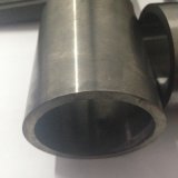 Polished Customized Hard Metal Spare Parts