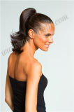 Natural Looking Fashion Popular Synthetic Ponytail