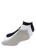 Cotton Trainer Socks