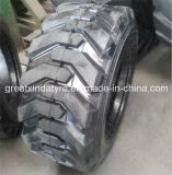 Bias Truck Tyres, Nylon Rib Lug Tire (13.00-24, 17.5-25)