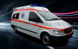 Mercedez Benz Vito 119 Van Type Emergency Ambulance