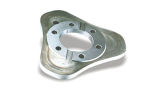 CNC Machining Stainless Steel Parts for Textile Machines