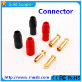 Gold Plated Dean T Plug Connector