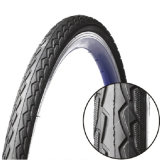 Popular High Quality 26X1 3/8 Electric Bicycle Tire