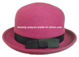 Wool Felt Hat (YM0112007-1)