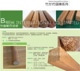 Bamboo Square/Round/Block/Pole