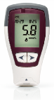Blood Glucose Meter/ Digital Blood Glucose Meter for Glucose Test