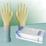 Non Sterile Latex Glove