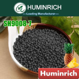 Huminrich Sprinkler Fertilizer 65%Ha+8%K2o Humus Fertilizer