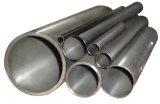 Corrosion Resistance Large Diameter Alloy C-276 Steel Pipe for Shipbuilding