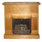 Gel Fireplace (MF-001)
