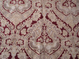 Velvet Fabric (FX1040A)