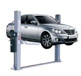 Economic Type Ordinary Two Post Lift, CE Approved