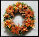 Wreath 3867