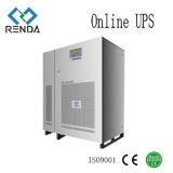 Low Frequency Power Supply Online UPS for Power Supply 10k-120k