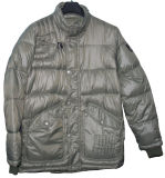 Outer Down Jacket (SDJ-1011)